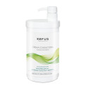 Crema conductora facial - lifting - 500ml | Distribuidor oficial de...