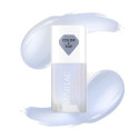 Esmalte Clasico Semilac Color&Top 2en1 BLUE HOLO GLAZED | MaterialE...
