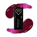 Esmalte Semilac nº468 (Pink Cosy Essentials) | MaterialEstetica.com