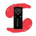 Esmalte Semilac nº442 (Trick or Pink) | MaterialEstetica.com