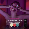 SEMILAC GLOW IN THE DARK | MaterialEstetica.com