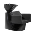 Lavacabezas Knot negro | Distribuidor oficial de WEELKO