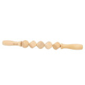 Rodillo madera cubos
