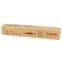 Rodillo madera mazorca