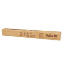 Rodillo madera cubos