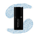 Esmalte Semilac nº493 (Bubble Gum) | MaterialEstetica.com