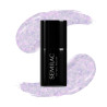 Esmalte Semilac nº492 (Icy Lavender Bliss) | MaterialEstetica.com