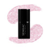 Esmalte Semilac nº491 (Strawberry Ice) | MaterialEstetica.com