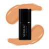 Esmalte Semilac nº600 (Apricot Crush) | MaterialEstetica.com