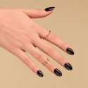 Esmalte Semilac nº031 (Black diamond) 11ml | MaterialEstetica.com
