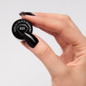 Esmalte Semilac nº031 (Black diamond) 11ml | MaterialEstetica.com