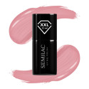 Esmalte Semilac nº581 (Delicate Coral) 11ml | MaterialEstetica.com