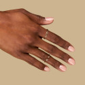 Esmalte Semilac nº583 (Second Skin Nude) 11ml | MaterialEstetica.com