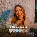 SEMILAC BRIDE'S BABE | MaterialEstetica.com