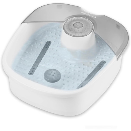 Bañera SPA masaje pies