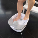 Detalles de la bañera SPA para pies