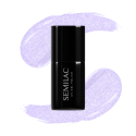 Esmalte Semilac nº499 (Violet Vibes) | MaterialEstetica.com