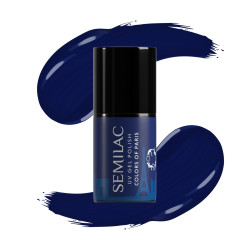Esmalte Semilac nº799 (Champion Blue)