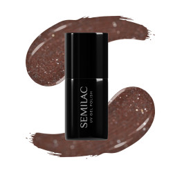 Esmalte Semilac nº654...