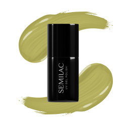 Semilac nº659 (Matcha Latte) | Official distributor of Semilac. Spe...