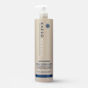 Envase de la crema hidratante de Kaeso, ideal para pieles normales y secas.