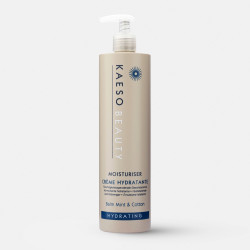 Crema hidratante Hydrating