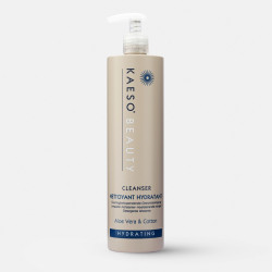 Hydrating cleanser | Official distributor of Kaeso. Special prices ...