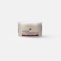 Exfoliante Kaeso con malva y aceite de coco para pieles grasas.