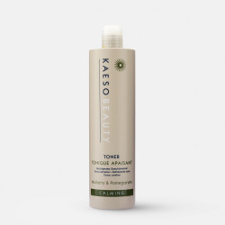 Calming toner | Official distributor of Kaeso. Special prices for p...