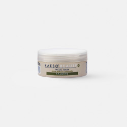 Calming mask | Official distributor of Kaeso. Special prices for pr...