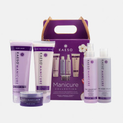 Kit productos manicura | MaterialEstetica.com