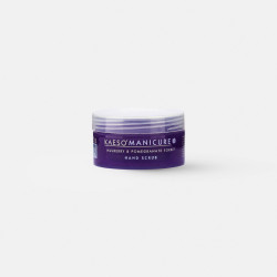 Mulberry & Pomegranate Sorbet Hand Scrub | Official distributor of ...