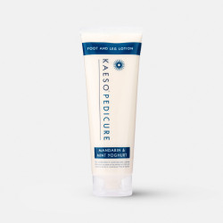 Mandarin & Mint Yoghurt Foot & Leg lotion | Official distributor of...