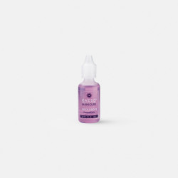 Juicy drops cuticle oil 15 ml.