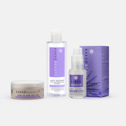 Pack facial Antiedad | MaterialEstetica.com