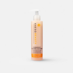 Cleansing Foam with Vitamin C - 195ml | Official distributor of Kae...