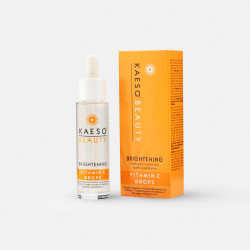 Gotas de Vitamina C 30ml | MaterialEstetica.com