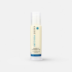 Crema reparadora talones 150 ml. | MaterialEstetica.com