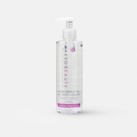 Gel conductor regenerador ultrasonido 250ml