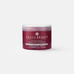 Pomegranate Sugar Body Scrub 450 ml. | Official distributor of Kaes...