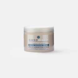 Crema de masaje facial 450 ml.