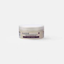 Deep Cleansing mask | Official distributor of Kaeso. Special prices...