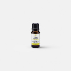 Aromatherapy Eucalyptus essentials oil 10 ml. | Official distributo...