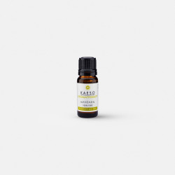 Aromatherapy Mandarin essentials oil 10 ml. | Official distributor ...