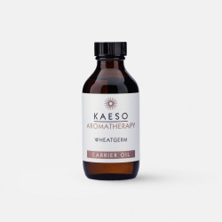 Wheatgerm Oil 100ml | Official distributor of Kaeso. Special prices...