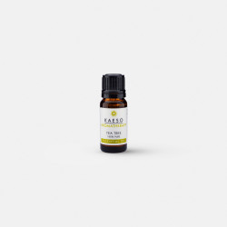 Aromatherapy tea tree essentials oil 10 ml. | Official distributor ...