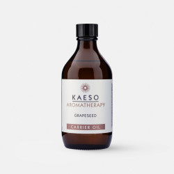 Grapeseed oil 500 ml. | Official distributor of Kaeso. Special pric...