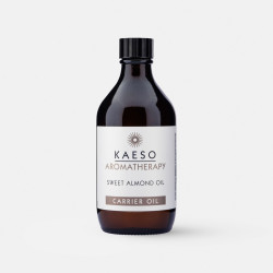 Sweet almond oil 500 ml. | Official distributor of Kaeso. Special p...