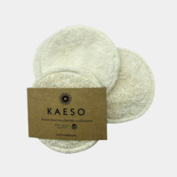 Ecological reusable make-up remover discs | Official distributor of...