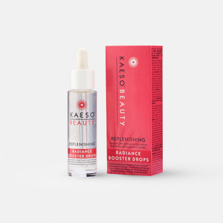 Gotas potenciadoras de luminosidad 30ml